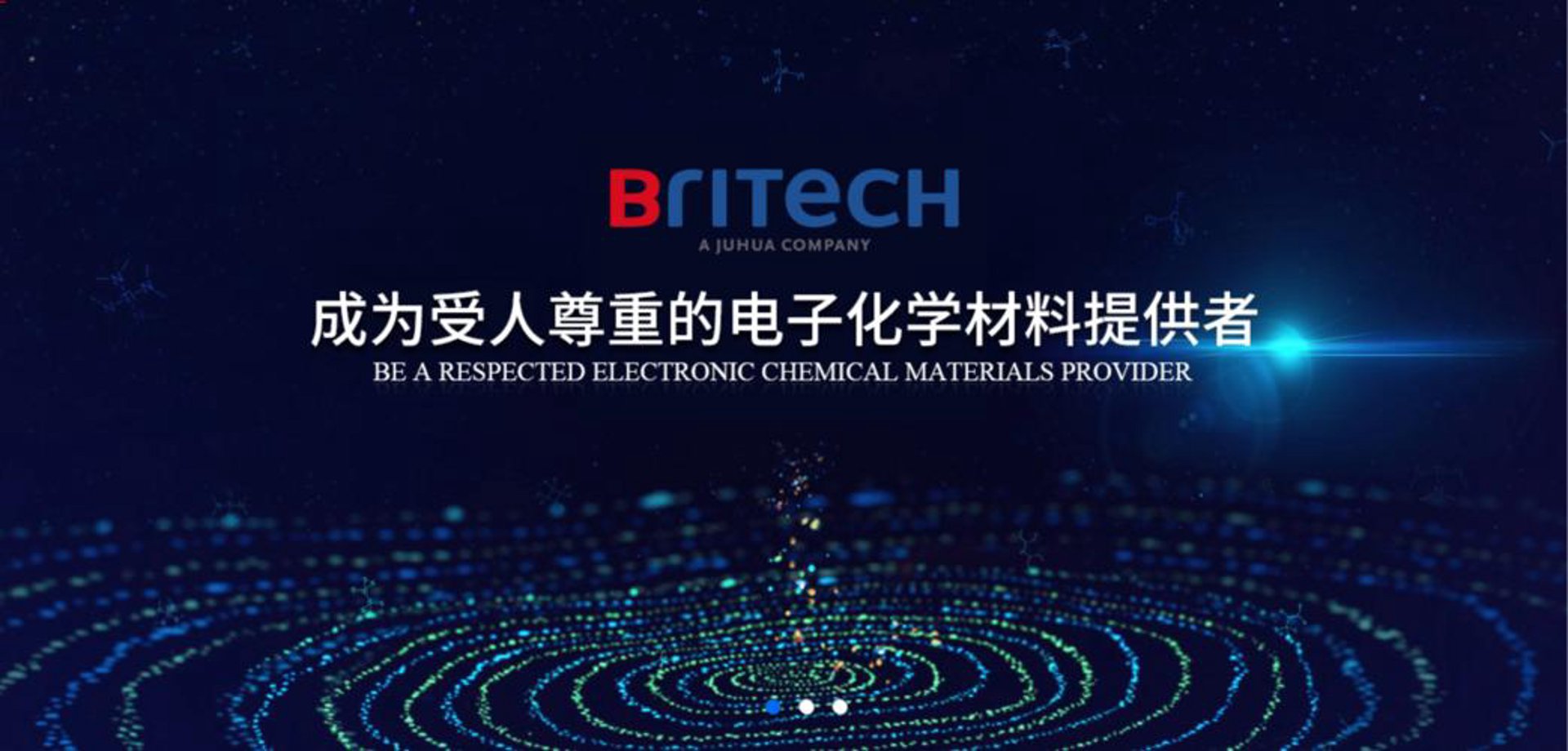 博瑞奇科技